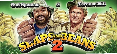 ��Ĭ�Ķ���Slaps  BeansԤ��ͼ