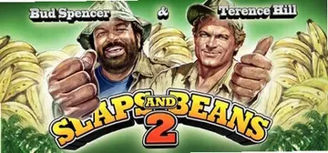 幽默的豆子Slaps Beans预览图