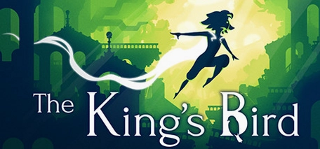 国王的鸟(The King's Bird)新手滑翔教学场景