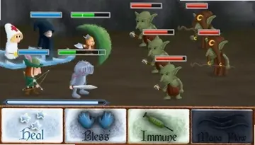 ������֮·Healers QuestԤ��ͼ
