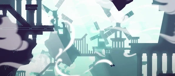 国王的鸟游戏The Kings Bird预览图