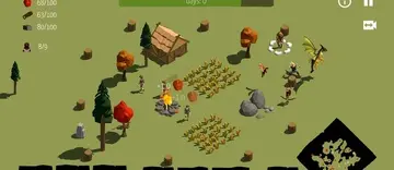 维京村落中文版Viking Village预览图