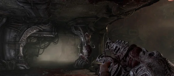 ���ӵ�����ScornԤ��ͼ