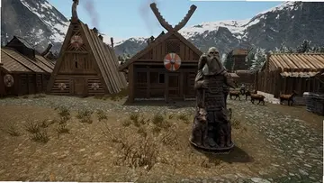ά�����䵥����Viking VillageԤ��ͼ