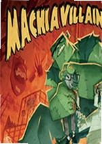 MachiaVillain