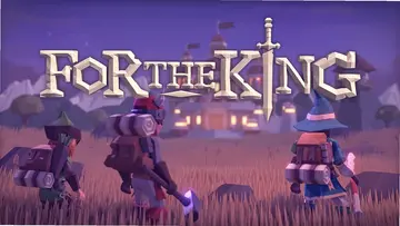 Ϊ������For The KingԤ��ͼ