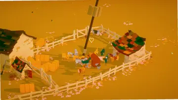 �ž��ķ�The Stillness of the WindԤ��ͼ
