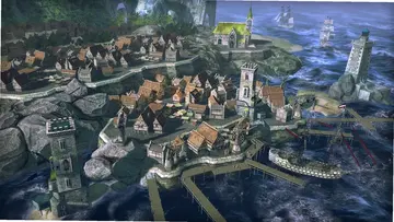 ����Ҫ�����԰�Tempest CitadelԤ��ͼ