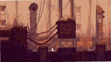 Ayo雨的世界游戏预览图