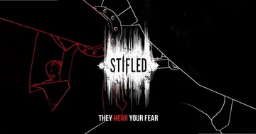 窒息Stifled预览图