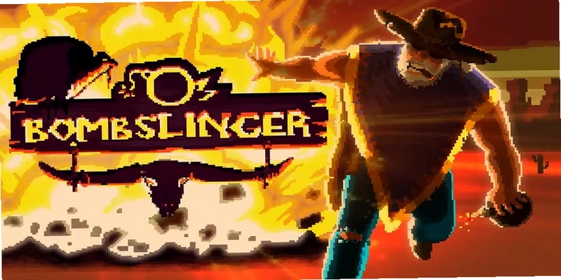Bombslinger炸弹投手预览图