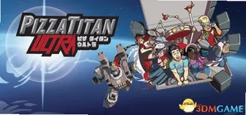 ��������̩̹Pizza Titan UltraԤ��ͼ