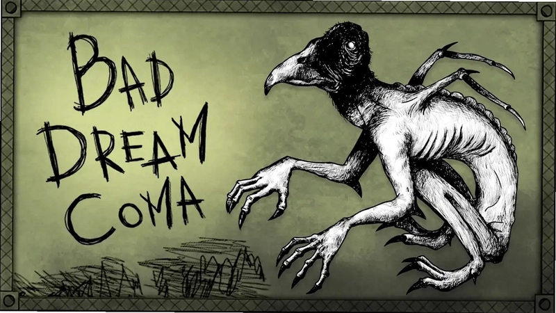 噩梦:狂热(Bad Dream: Fever)医院场景解谜截图