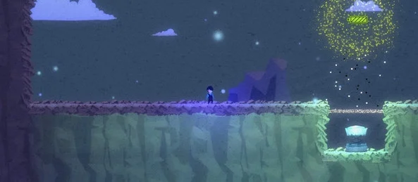 四边幻想pc版Four Sided Fantasy预览图