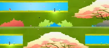 �ı߻���pc��Four Sided FantasyԤ��ͼ