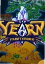 ��������������YEARN Tyrants Conquest1.0 ���°�