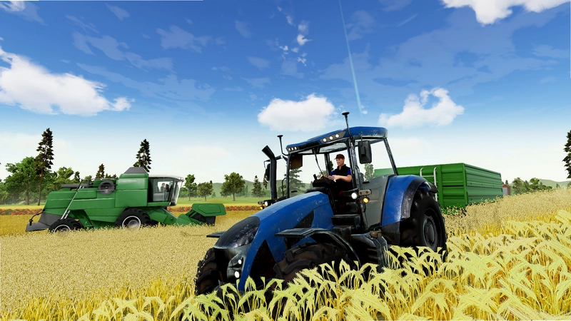 农场经理2018Farm Manager 2018预览图