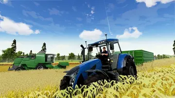 ũ������2018Farm Manager 2018Ԥ��ͼ