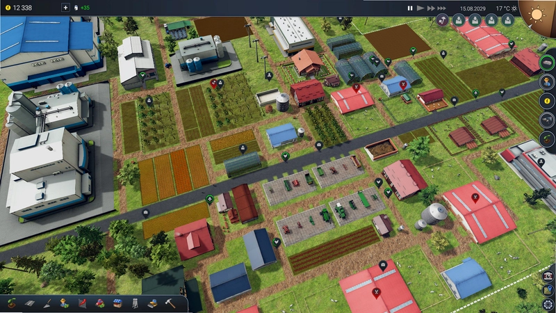 农场经理2018Farm Manager 2018预览图