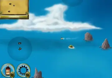 海盗法则电脑版预览图