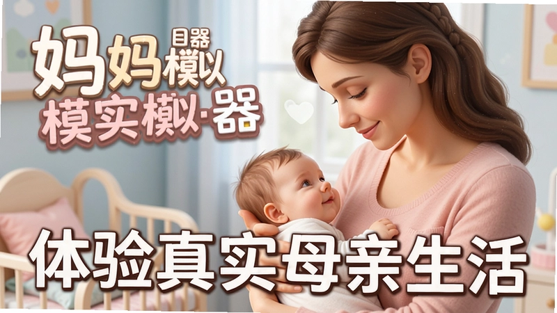 ����ģ������Ϸ��������ͼ��չ��ĸ�׻���Ӥ������ܰ���棬��������ʵĸ�����