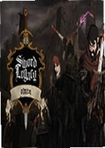 Sword Legacy Omen剑之遗产:预兆