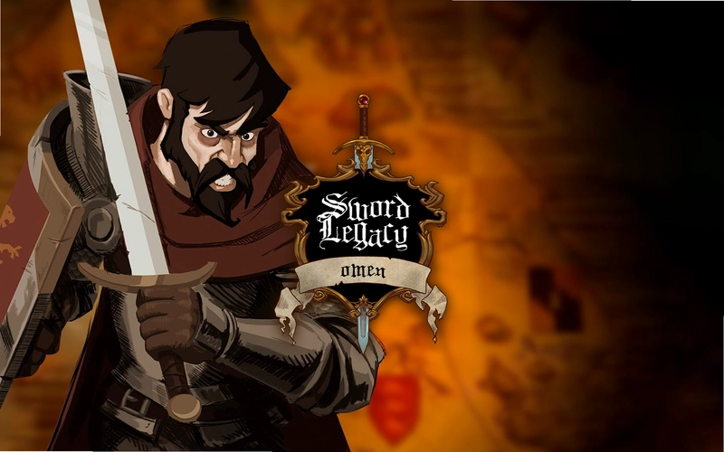 Sword Legacy Omen剑之遗产:预兆预览图