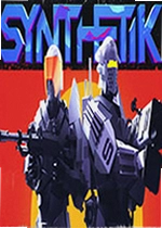 Synthetik������