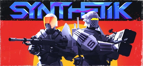 Synthetik单机版预览图
