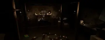鬼影实录迷失灵魂游戏预览图