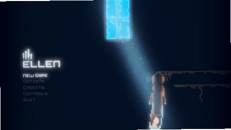 艾伦(Ellen)新手操作界面教程