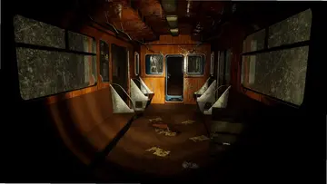 绝望的隧道游戏Tunnels of Despair预览图