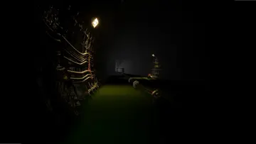 绝望的隧道游戏Tunnels of Despair预览图