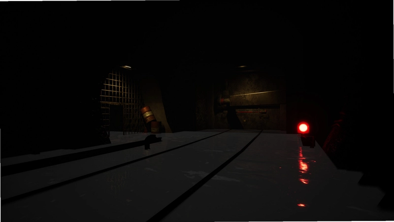 ������������ϷTunnels of DespairԤ��ͼ