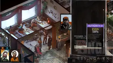 迪斯科天堂Disco Elysium预览图