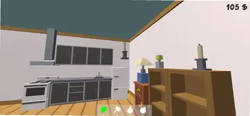 房间清理模拟器单机版预览图