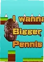 I wanna bigger penis��Ϸ1.0 ������
