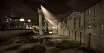 柏林墙电脑版The Berlin Wall预览图
