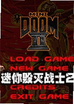 �������սʿ2Mini Doom 2
