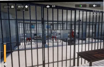 氦越狱单机版Elium - Prison Escape预览图