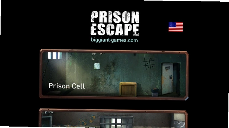氦越狱单机版Elium - Prison Escape预览图