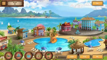 五星级夏威夷度假村单机版预览图