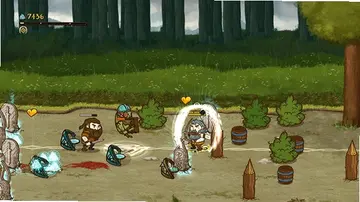 瓦尔哈拉的荣耀Die for Valhalla!预览图