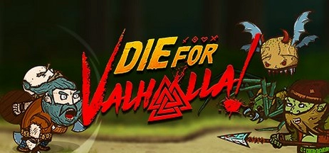 瓦尔哈拉的荣耀Die for Valhalla!预览图