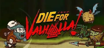 瓦尔哈拉的荣耀Die for Valhalla!预览图