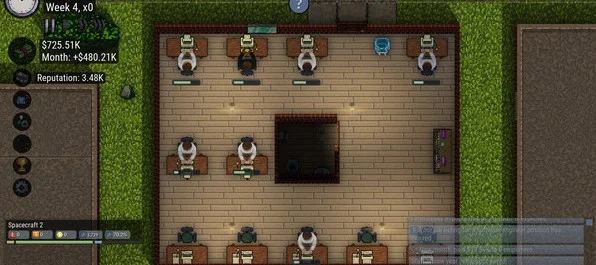 游戏开发工作室游戏Game Dev Studio预览图