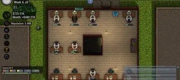 游戏开发工作室游戏Game Dev Studio预览图
