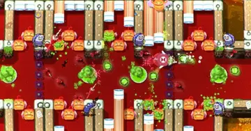 Pig Eat Ball电脑版预览图