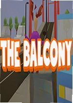 阳台电脑版The Balcony