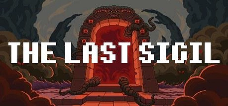 最后的印记The Last Sigil预览图